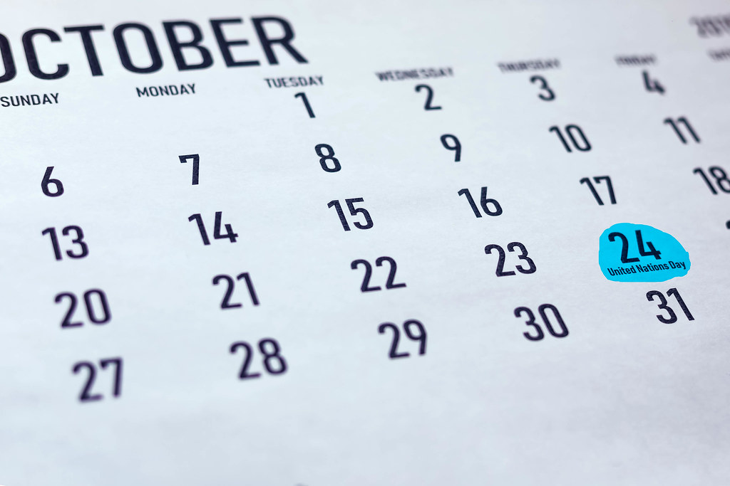 Days & months