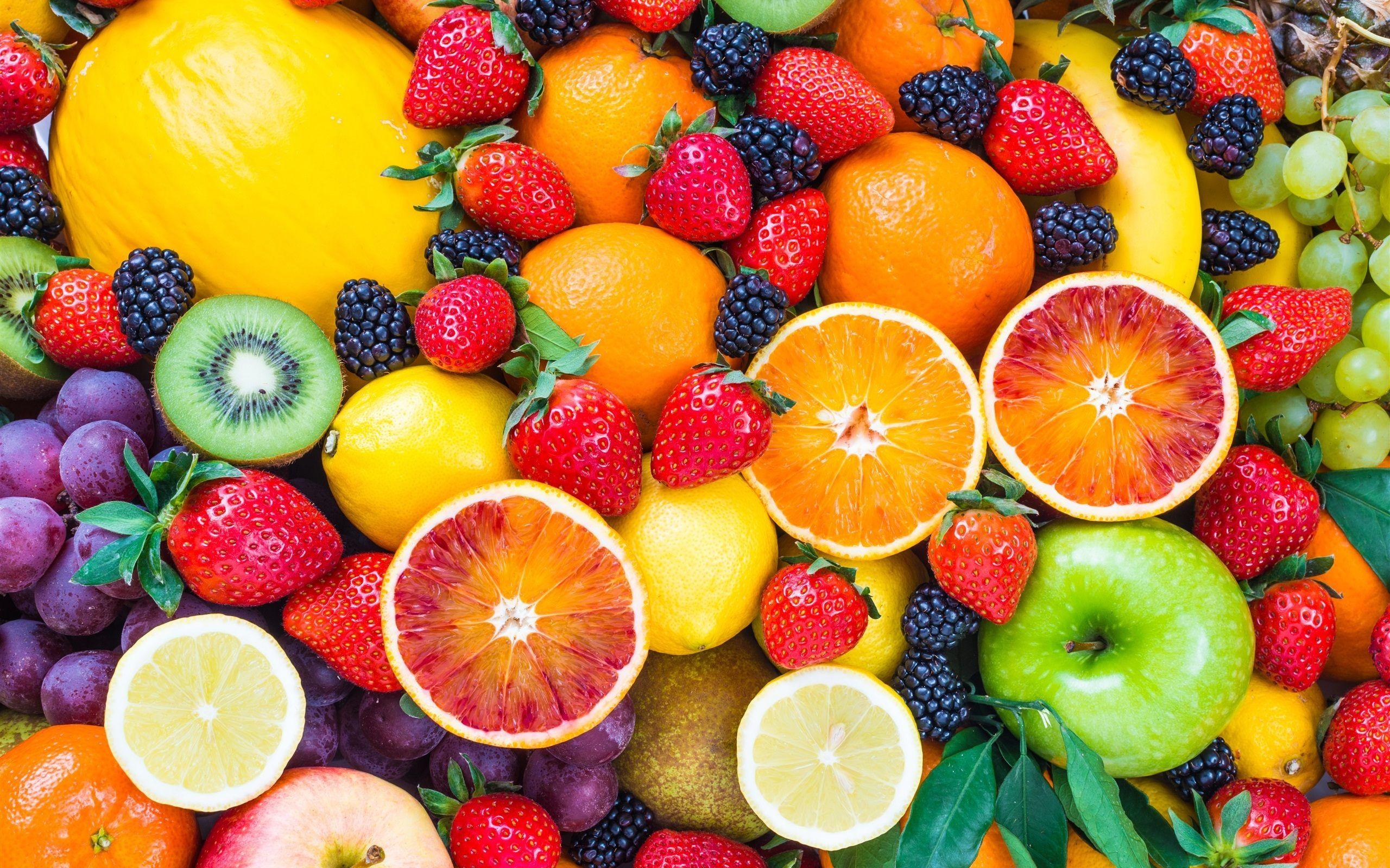 Fruits