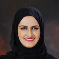 Hanan Al Fardan (UAE)