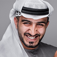 Abdulla Al Qassab (UAE)