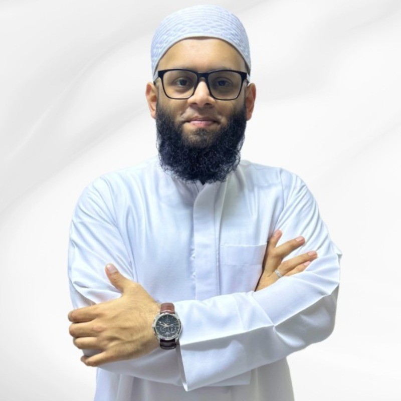 Qamar Najm (India)